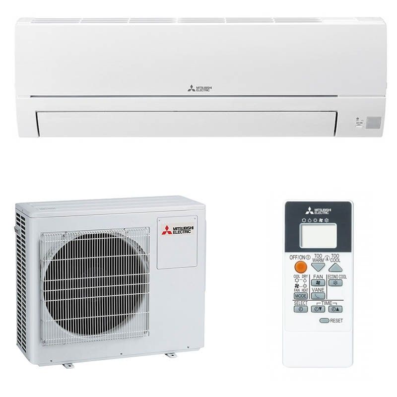 Mitsubishi Electric MSZ-HR35VFK